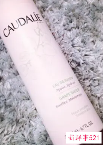 敏感肌肤能用哪些护肤品