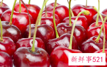 车厘子多少钱一斤现在市场价