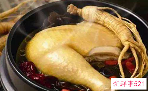 什么样的人群不适合吃人参