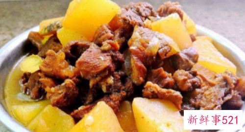 冬季进补别忽视这些要点