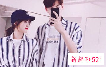 网恋男生已经爱上你的征兆