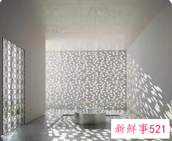 建筑阳光照射分析图