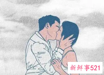 男生最招架不住的撩法动作