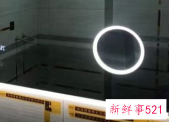 卫生间洗手盆上方要用射灯吗