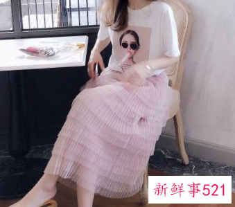 12星座专属裙子