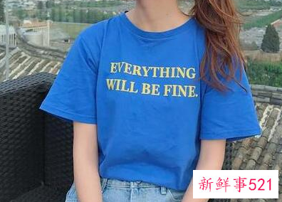 什么颜色的衣服穿着显白女