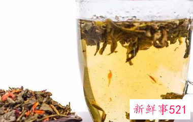 喝什么茶可以降三高