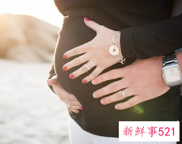 怀孕能自己解决生理需要吗