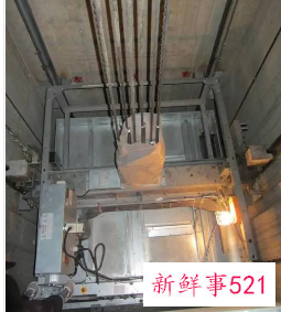 电梯安装的施工顺序