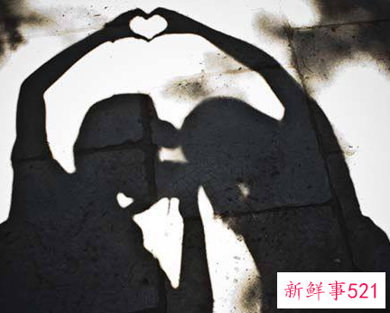 对男朋友的昵称大全