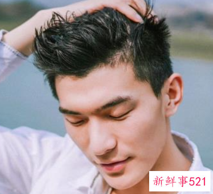 最感动男人的话