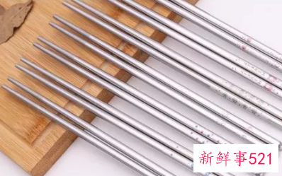 陶瓷筷子好还是合金筷子好