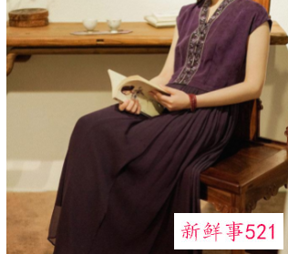 四十岁的女人怎么穿