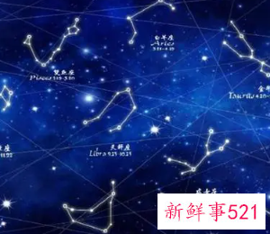 善于运筹帷幄的星座女人