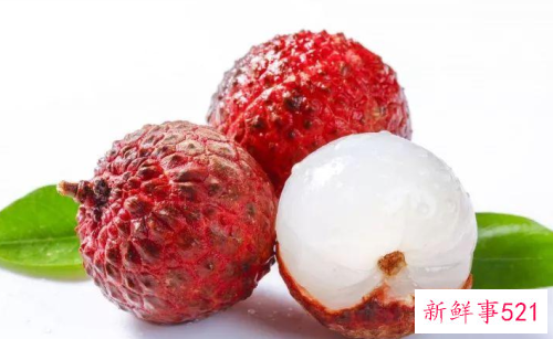 吃不完的荔枝怎么保存