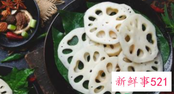 藕短粗的好还是细长的好