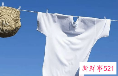 毛布衣服发亮了怎么办
