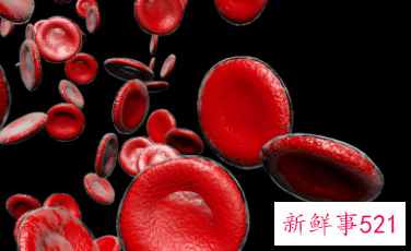 贫血都有哪些症状