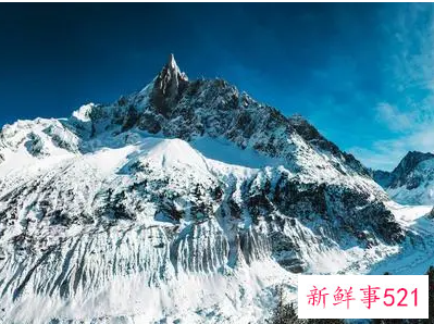 梦见下雪爬山是什么意思