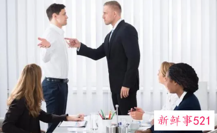 在工作场所如何与上司打交道