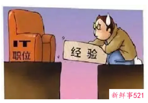 工作经验用什么词形容