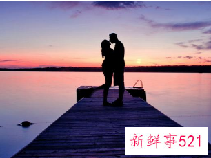 总是想亲亲抱抱