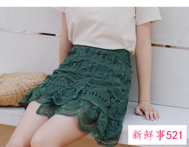 矮个子冬天适合穿裙子吗