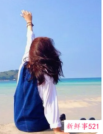 女生昵称简短唯美三字