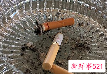 15岁开始抽烟能活多久