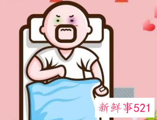 梦见自己看见自己身体不好