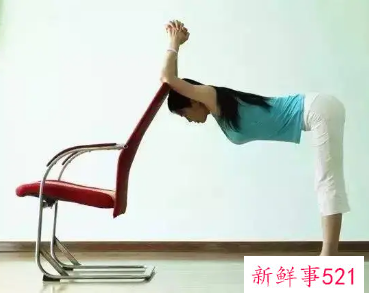 怎样的锻炼最适合Office白领们