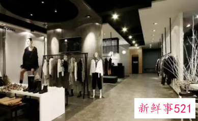 服装行业的2022年会感言