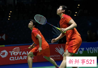 何冰娇惜败老将止步新加坡公开赛女单十六强