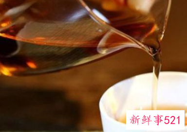 晚上喝茶多有什么危害