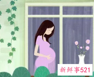 梦见什么预示着怀孕