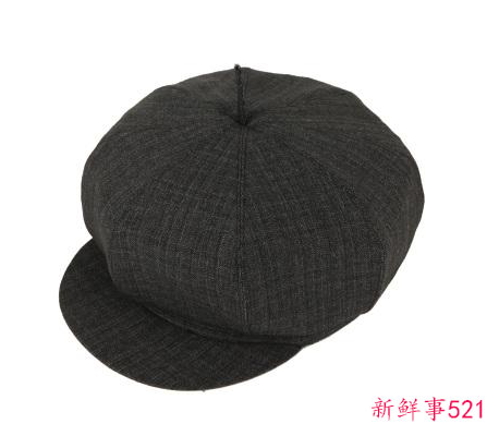 男人夏天戴什么帽子