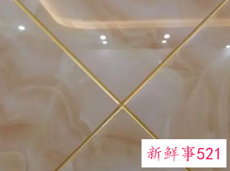 瓷砖美缝施工的注意事项