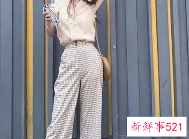 小个子女生穿裙子好看还是穿裤子好看