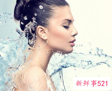 如何保养肌肤远离粗大毛孔