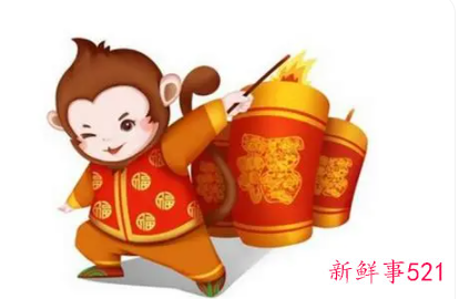 2022年属猴冲太岁化解方法