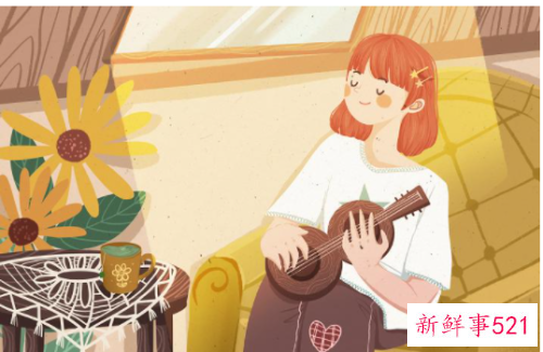 天秤座要走出的生命阴影