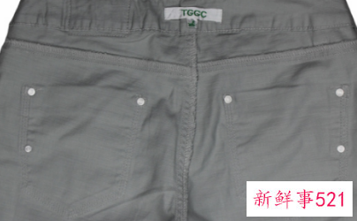 未穿新牛仔裤防掉色方法