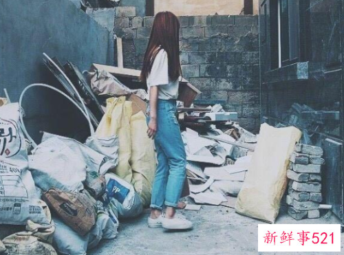 男人为什么无情而女人痴情