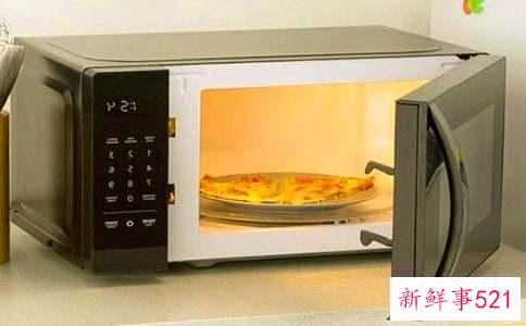 微波炉摆放需要注意这些禁忌