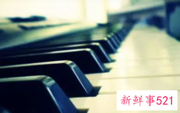 让孩子学钢琴的最佳年龄