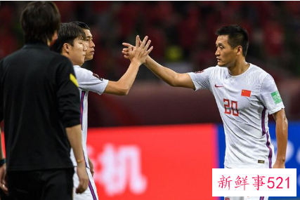 国足主力伤病不断恐影响出线