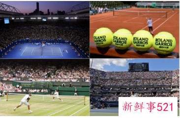 传ATP或取消温网排名积分，WTA或将跟进