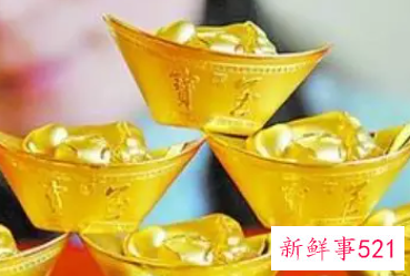 家居风水的招财物