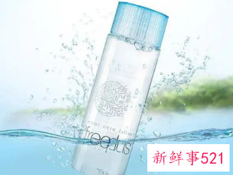 清洁水和爽肤水的区别