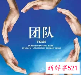 团队意识的重要性简短